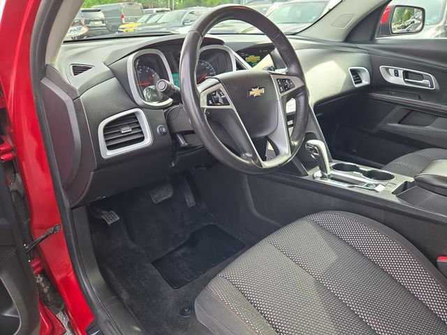 Used 2014 Chevrolet Equinox LT w/ Driver Convenience Package FWD image 11