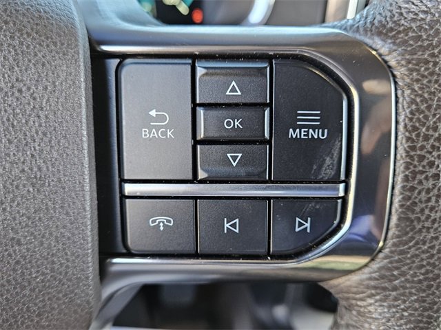 Used 2021 Ford F150 King Ranch w/ Equipment Group 601A High image 23