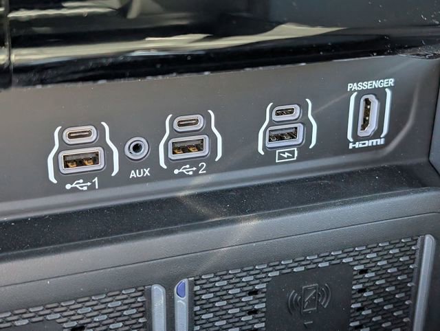 New 2026 RAM 2500 Power Wagon image 21