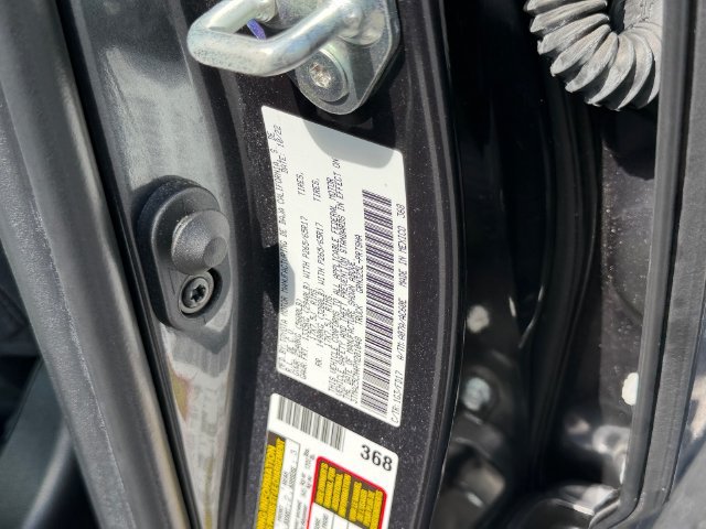 Used 2023 Toyota Tacoma TRD Sport RWD image 21
