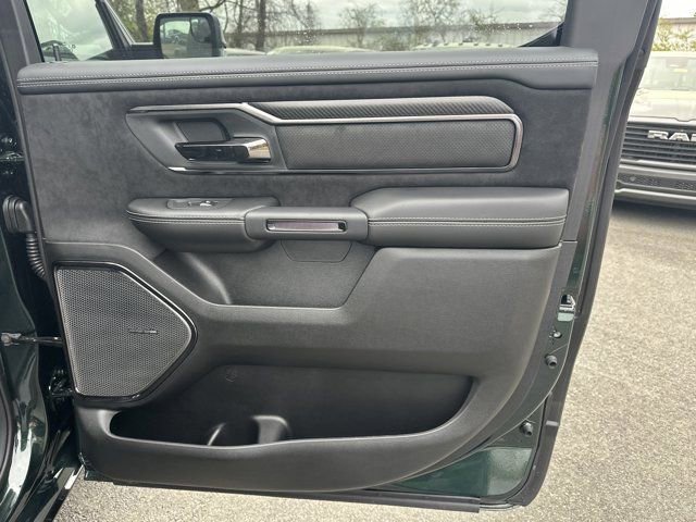 New 2026 RAM 1500 RHO w/ RHO Level 1 Equipment Group image 16