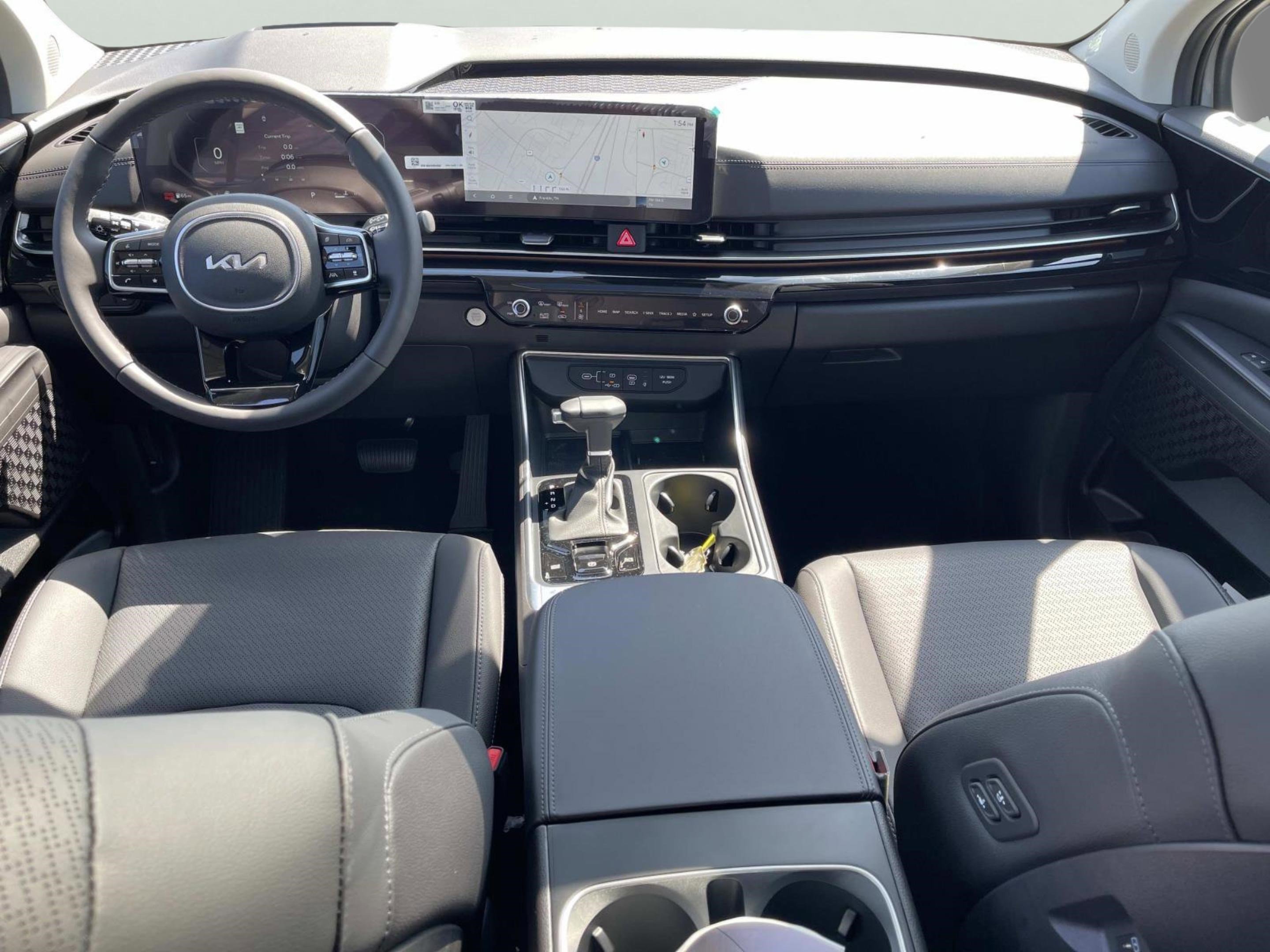New 2026 Kia Carnival SX Prestige image 15