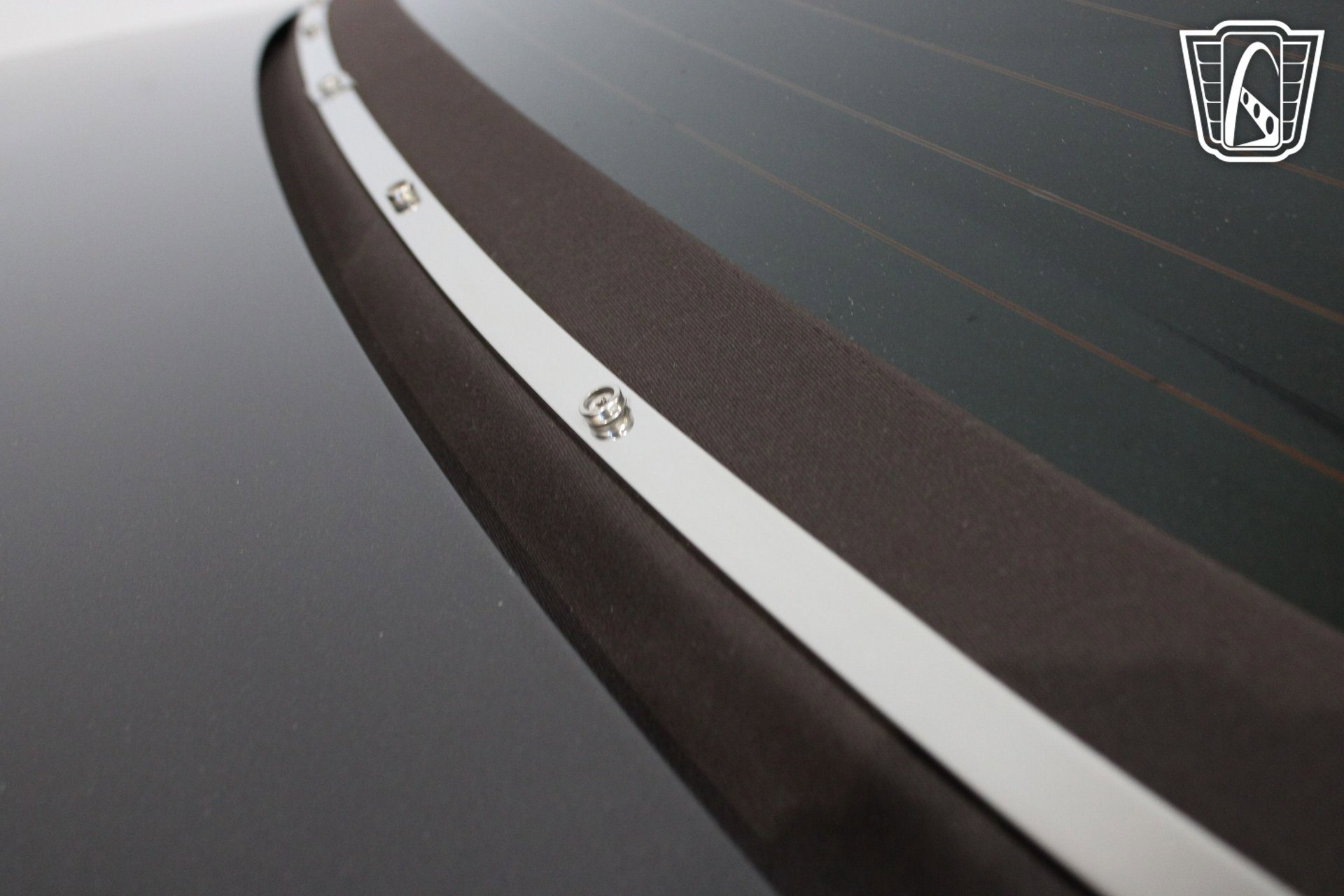 Used 2008 Cadillac DTS Performance w/ Platinum Edition image 33