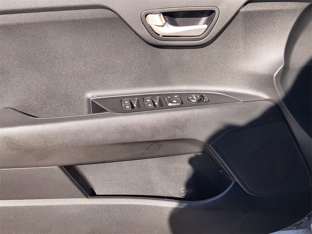 Certified 2023 Kia Rio S w/ Technology Package image 22