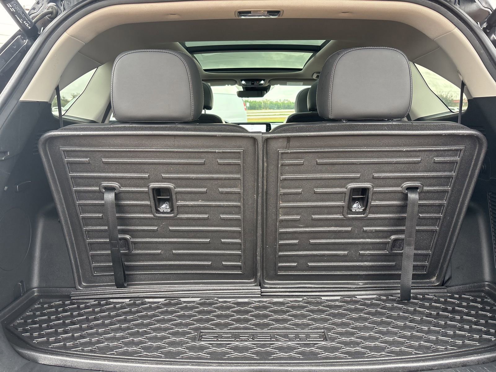 Used 2023 Kia Sorento X-Line EX image 14