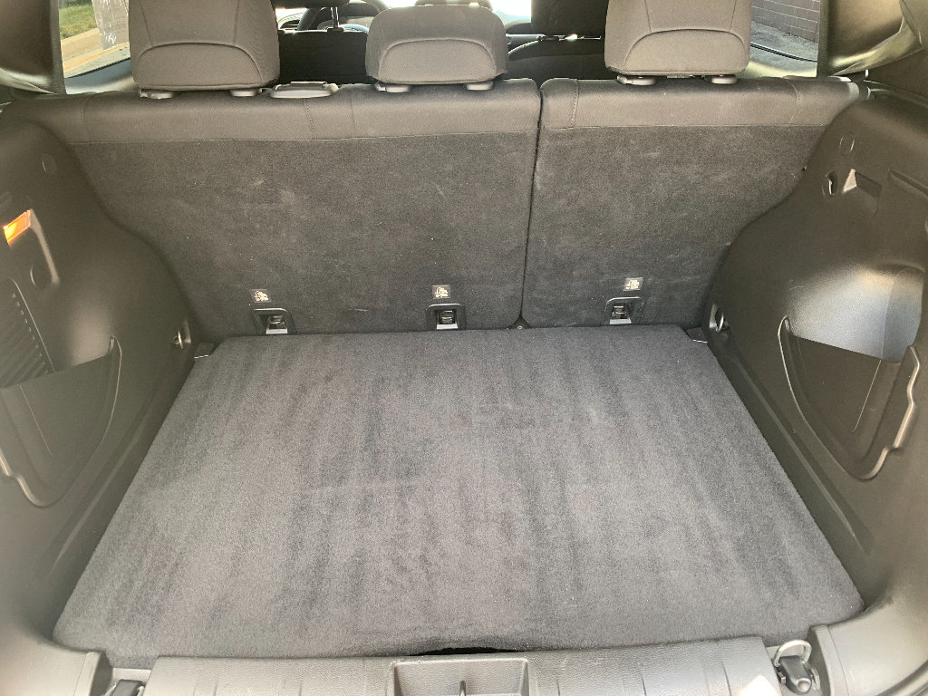 Used 2021 Jeep Renegade Latitude AWD/4WD image 27