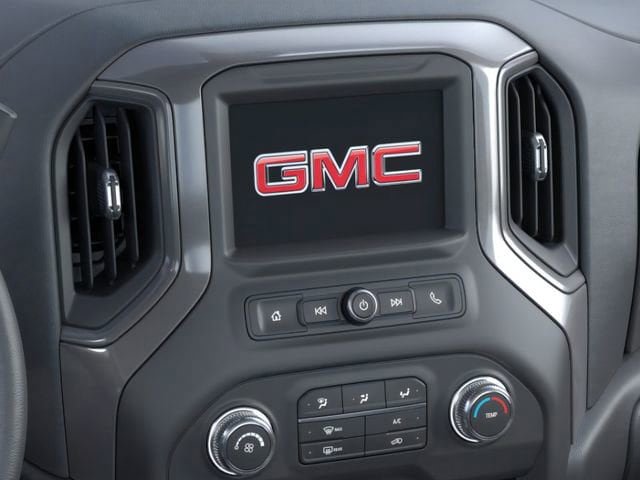 New 2026 GMC Sierra 3500 Pro w/ Convenience Package image 20