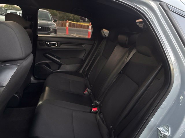 Used 2025 Honda Civic Sport image 16