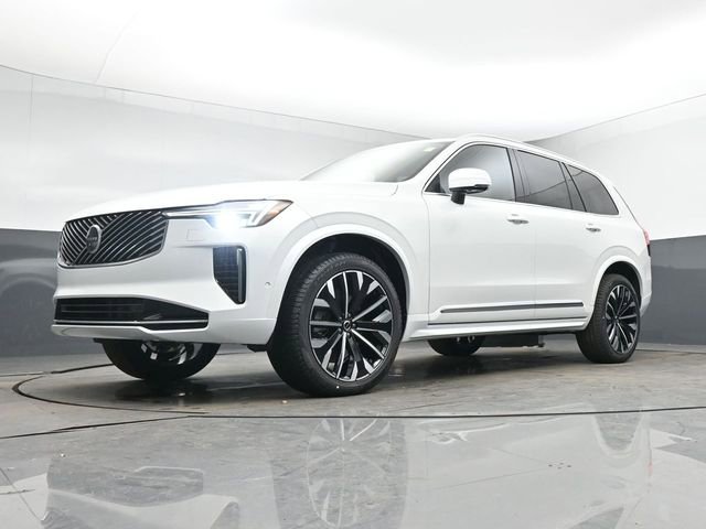 New 2026 Volvo XC90 B6 Ultra w/ Protection Package image 41