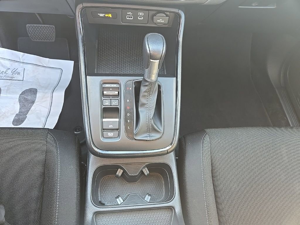 Used 2024 Honda CR-V EX image 23