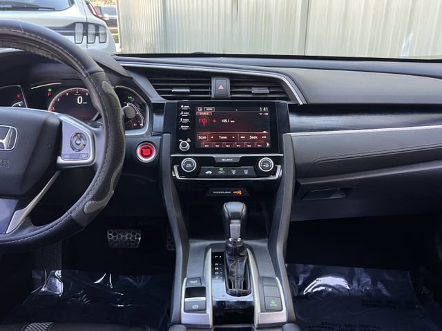 Used 2020 Honda Civic Sport image 14