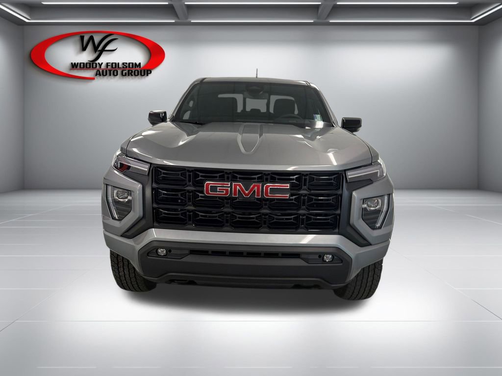 New 2026 GMC Canyon Elevation w/ Convenience Package AWD/4WD image 2