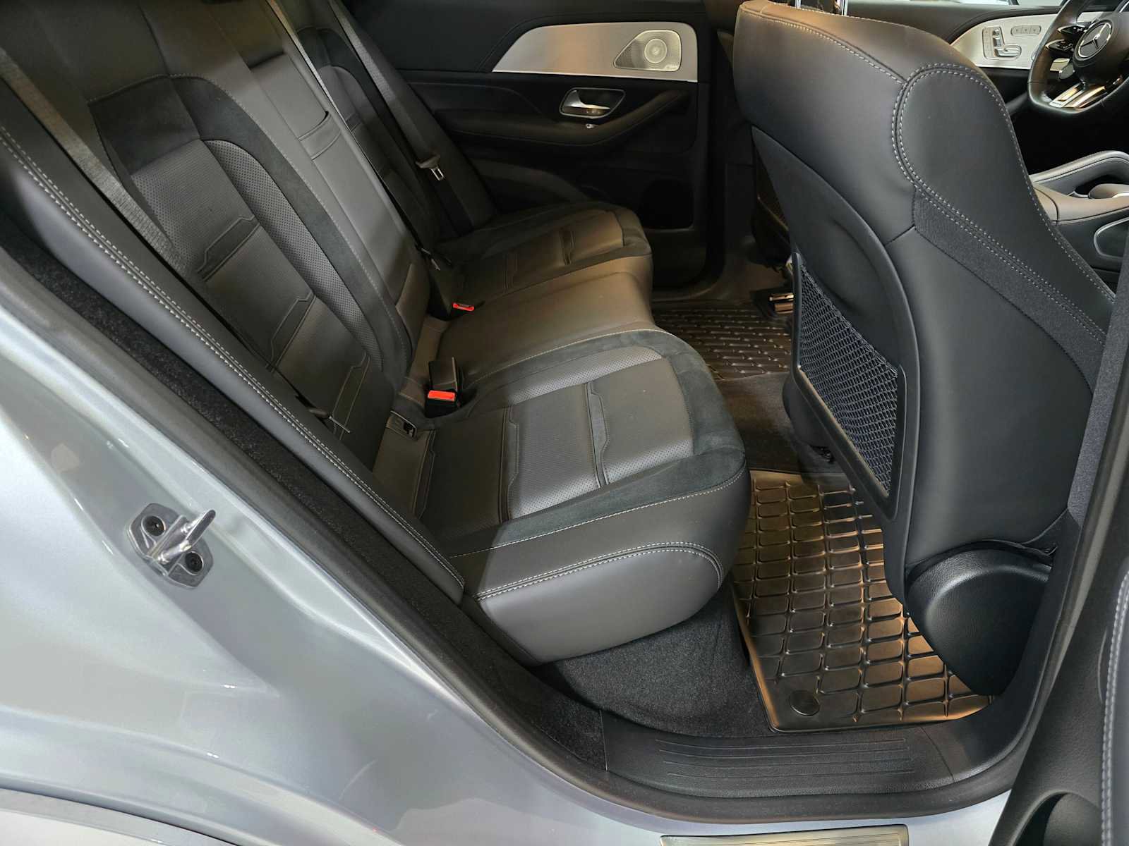 Certified 2025 Mercedes-Benz GLE 53 AMG 4MATIC Coupe image 14