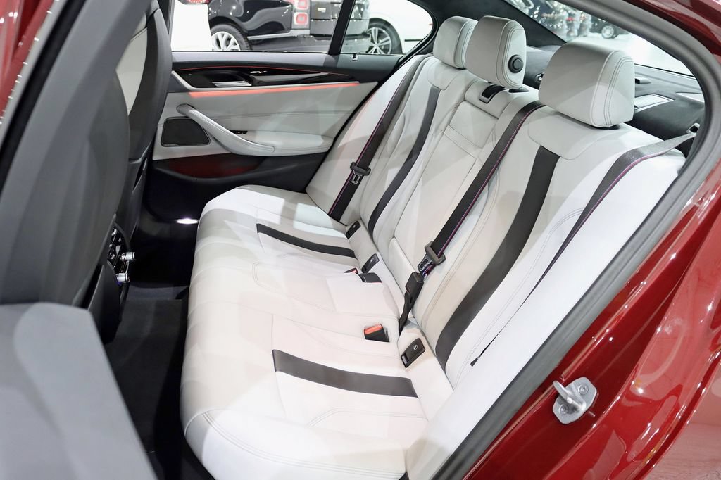 Used 2023 BMW M5 w/ Competition Package AWD/4WD image 30