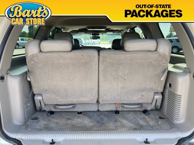 Used 2004 Cadillac Escalade AWD image 8