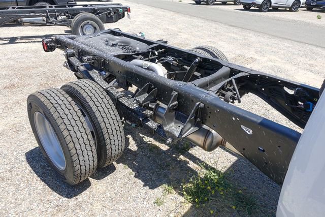 New 2025 RAM 4500 Tradesman AWD/4WD image 6