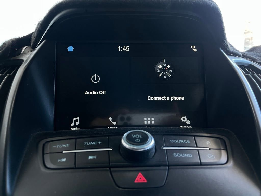 Used 2019 Ford Escape SE image 32