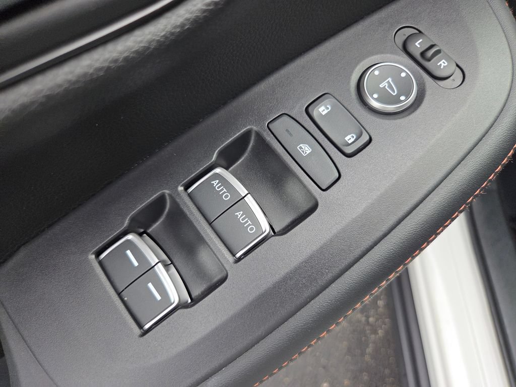 Used 2024 Honda HR-V Sport image 32