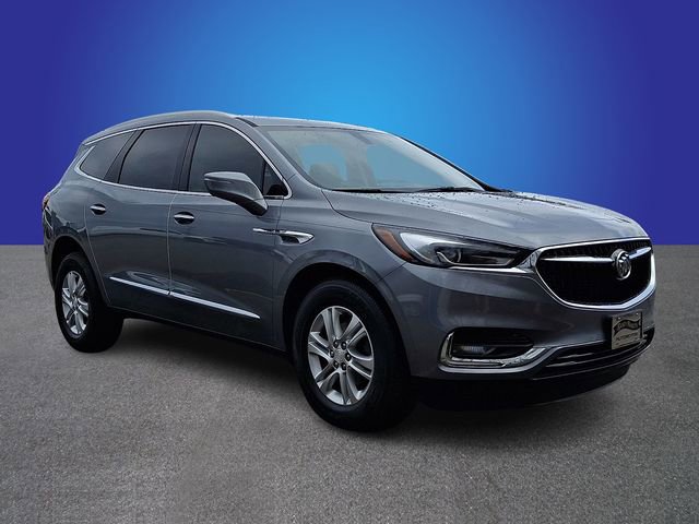 Used 2018 Buick Enclave Essence image 3