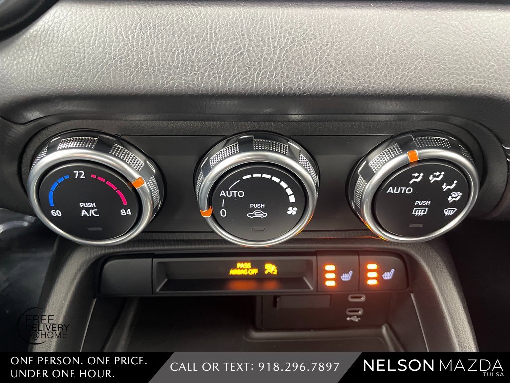 New 2025 MAZDA MX-5 Miata Grand Touring image 31