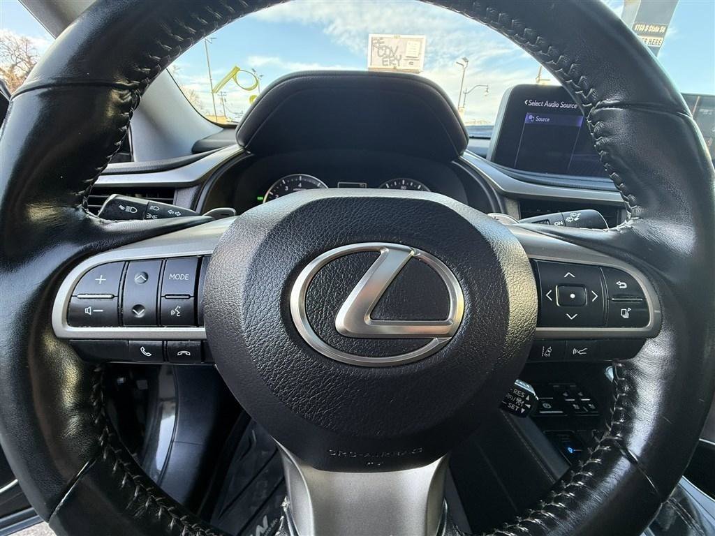 Used 2020 Lexus RX 350 AWD w/ Premium Package image 26