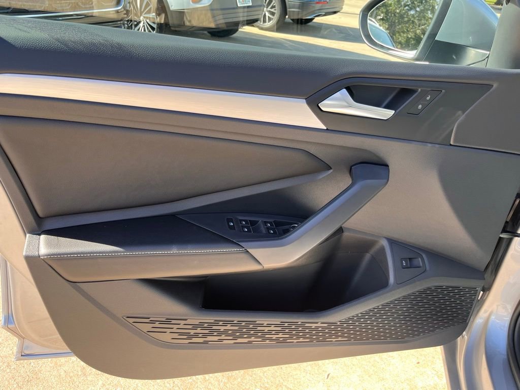 New 2026 Volkswagen Jetta S image 46