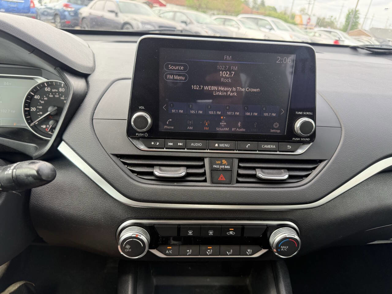 Used 2019 Nissan Altima 2.5 S image 22