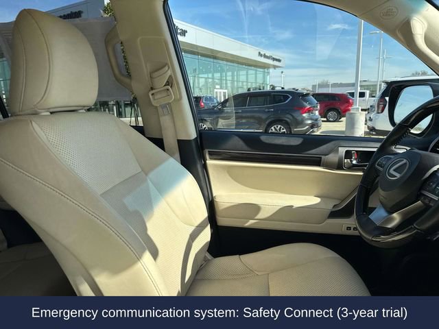Used 2023 Lexus GX 460 Luxury w/ Accessory Package image 16