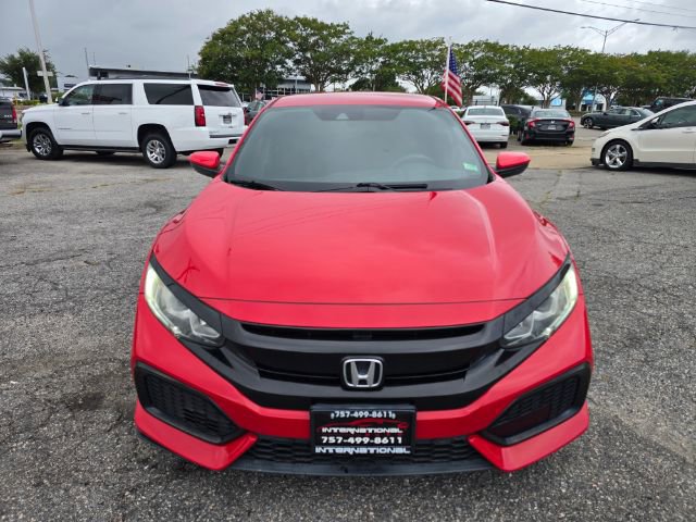Used 2019 Honda Civic LX image 2