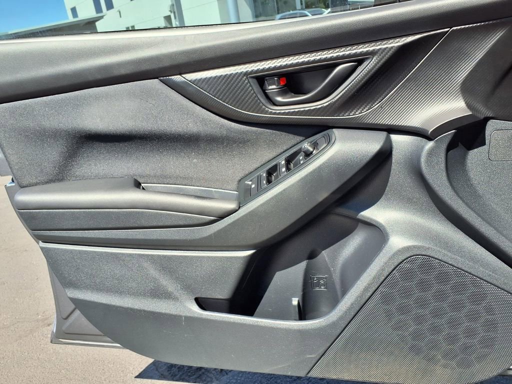 Certified 2022 Subaru Impreza Premium image 27