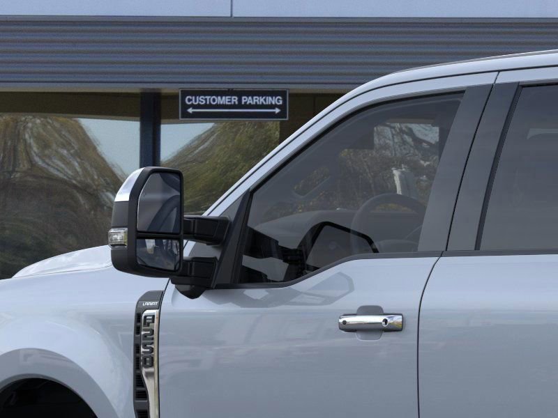 New 2026 Ford F250 4x4 Crew Cab Super Duty image 21