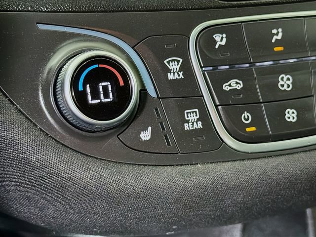 Used 2024 Chevrolet Malibu LT FWD image 22