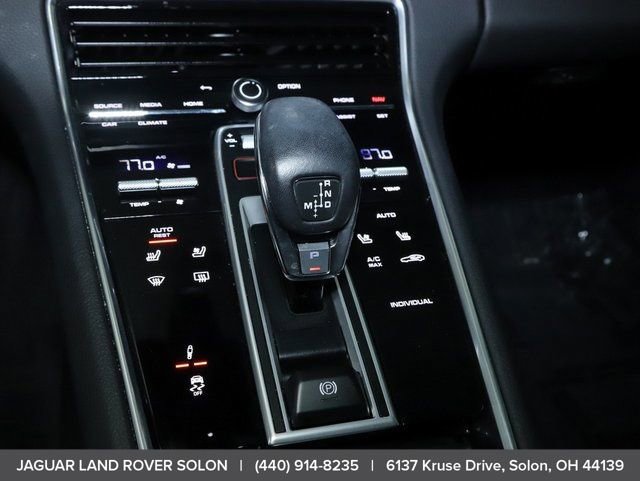 Used 2023 Porsche Panamera 4 image 29