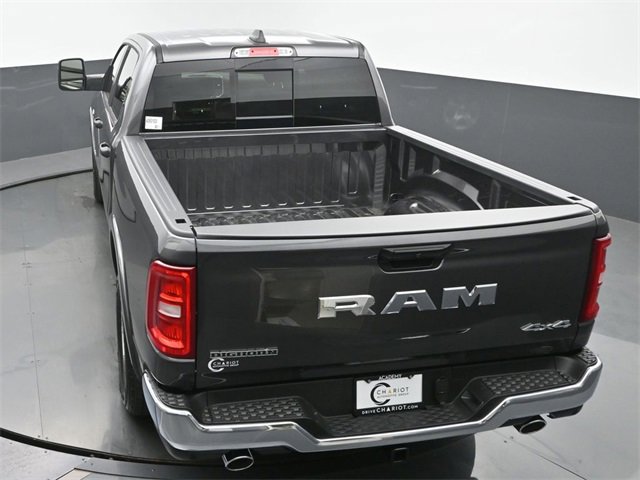 New 2026 RAM 1500 4x4 Crew Cab image 41