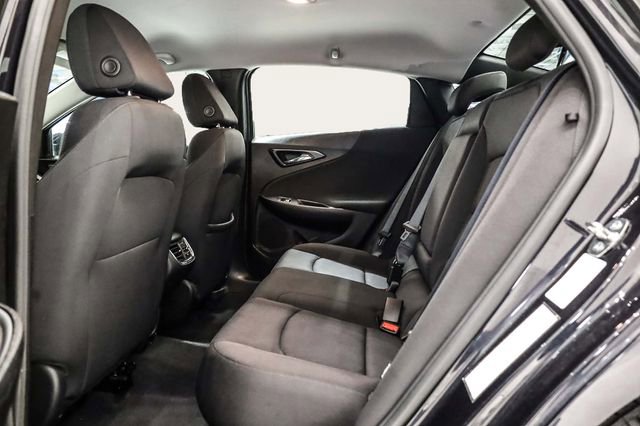 Used 2023 Chevrolet Malibu LT image 28