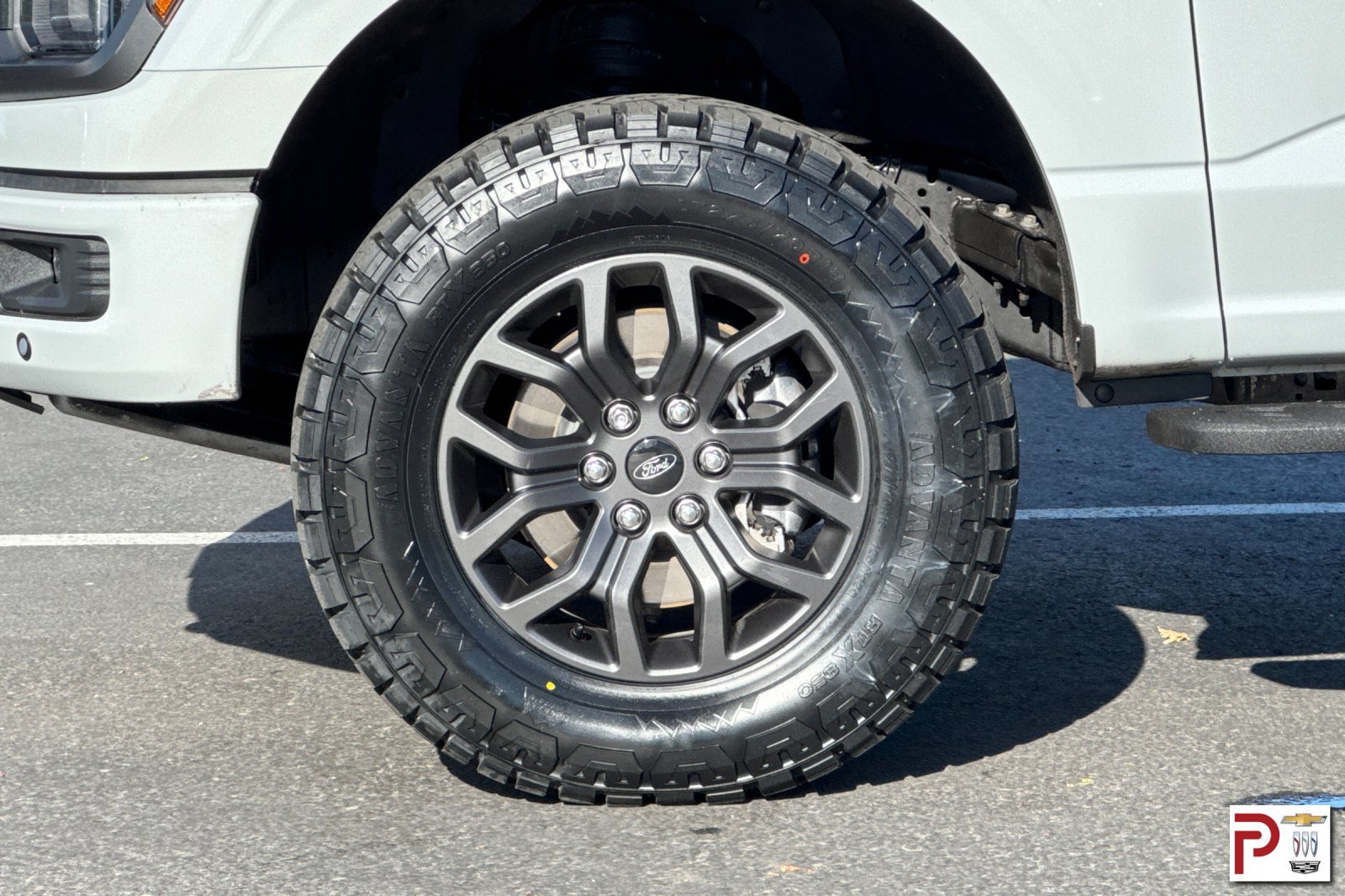 Used 2024 Ford F150 Tremor w/ Tow/Haul Package AWD/4WD image 33