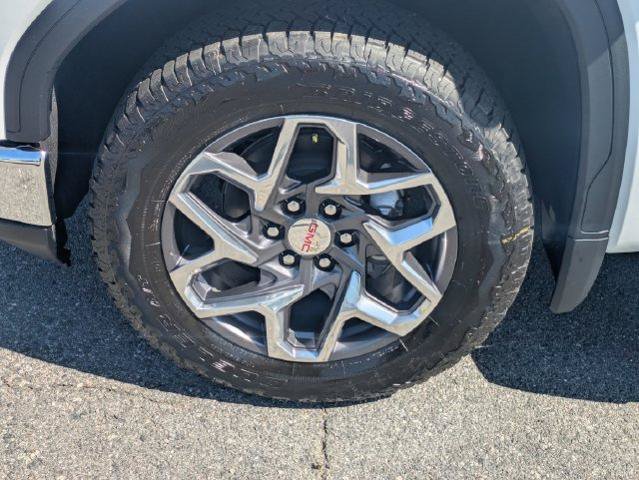 New 2026 GMC Sierra 1500 SLE w/ Preferred Package RWD image 13