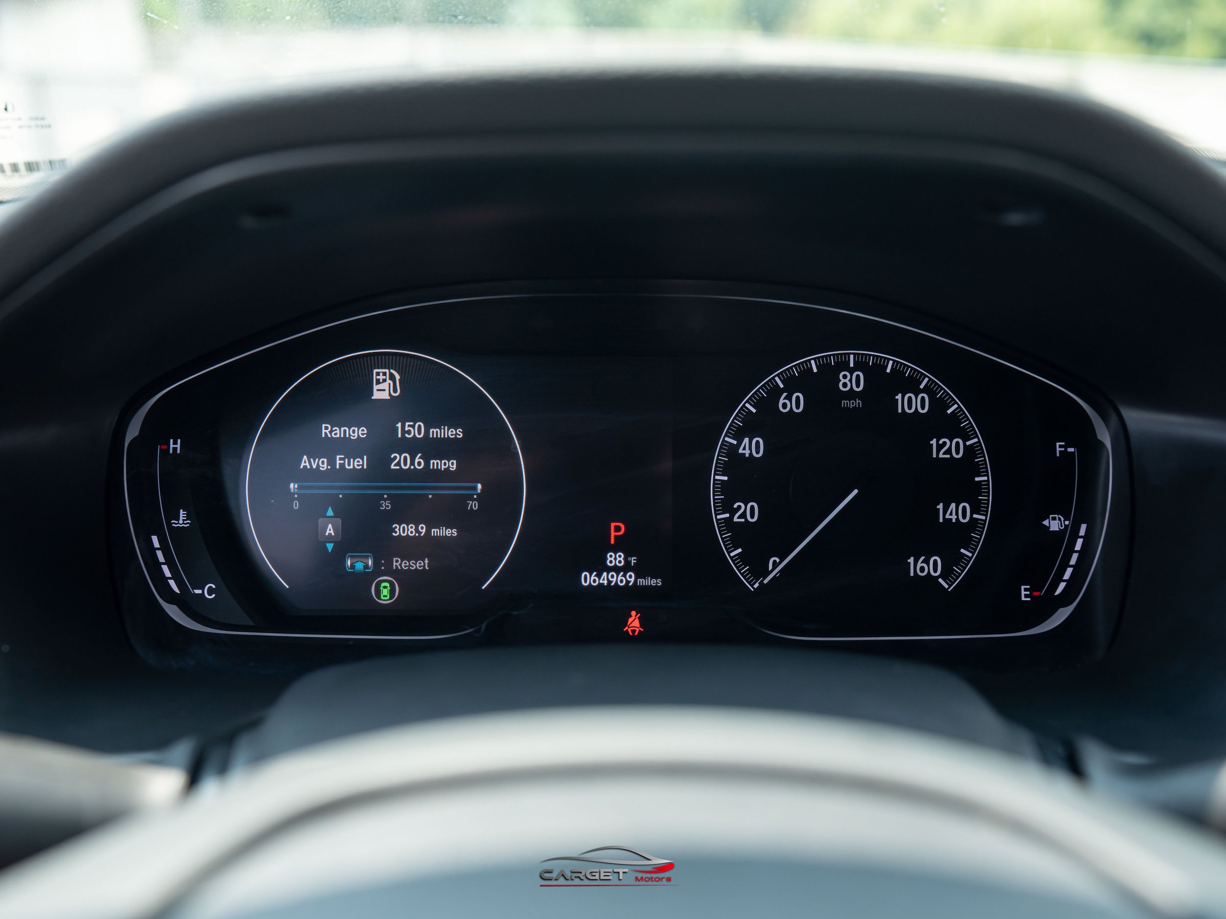 Used 2019 Honda Accord Sport image 29