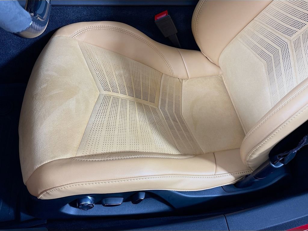 Used 2024 Chevrolet Corvette Z06 w/ Battery Protection Package image 24