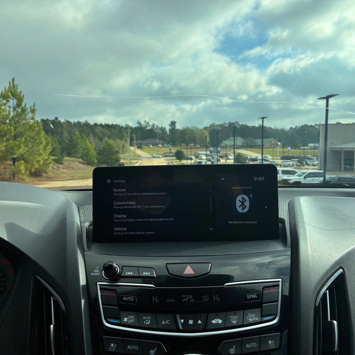 Used 2019 Acura RDX A-Spec image 14