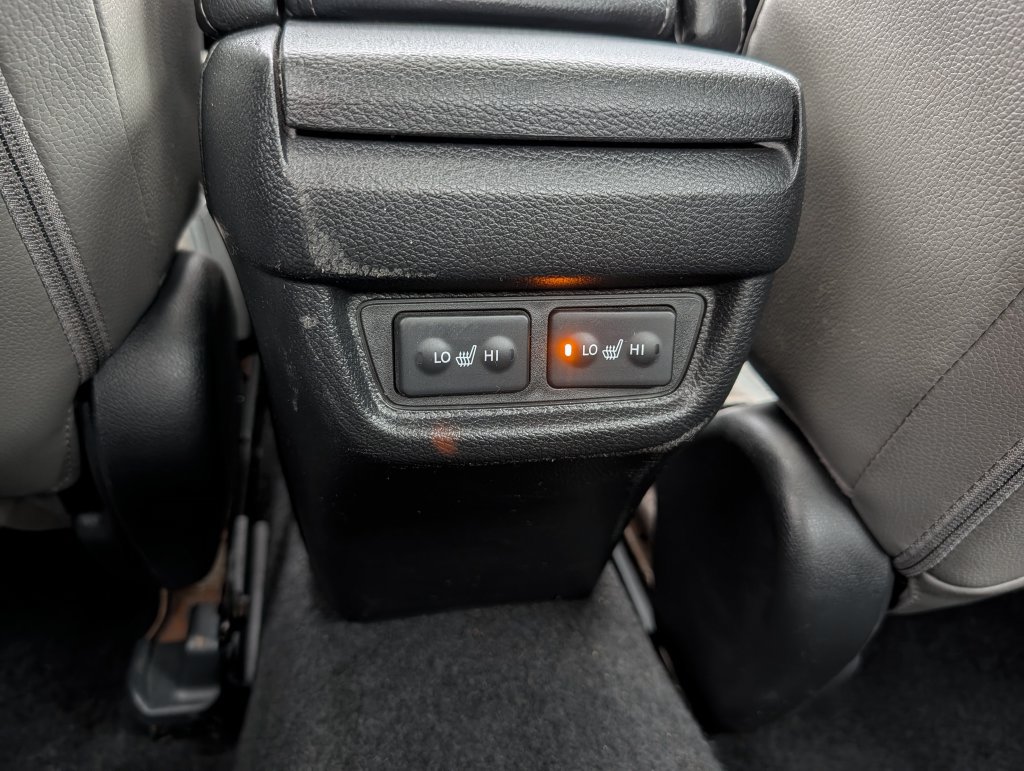 Used 2016 Honda Civic Touring image 20