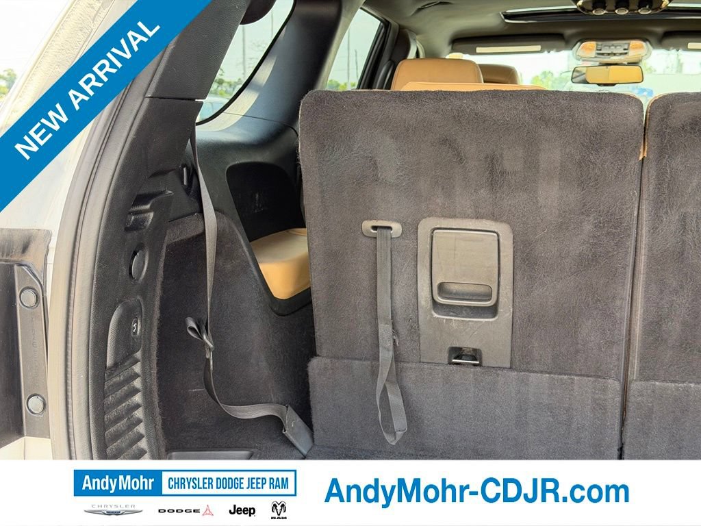 Used 2014 Dodge Durango Citadel w/ Technology Group AWD/4WD image 33