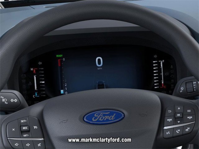 New 2025 Ford Maverick XL w/ 4K Tow Package image 13