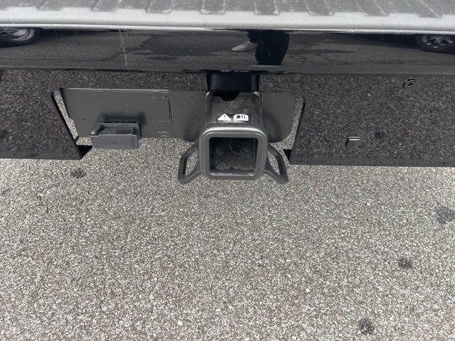 New 2026 Ford Maverick Lobo image 6