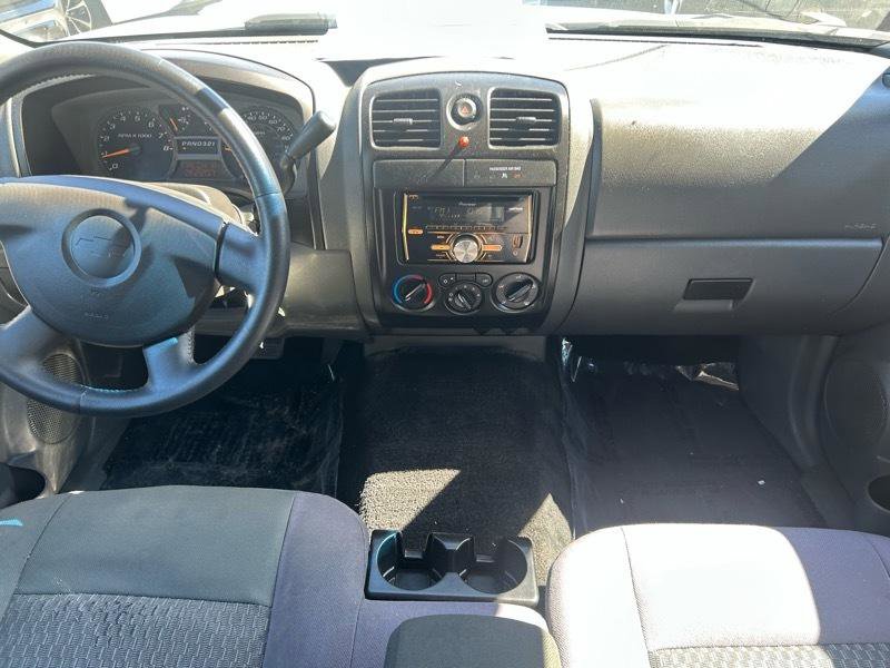 Used 2006 Chevrolet Colorado LT image 11