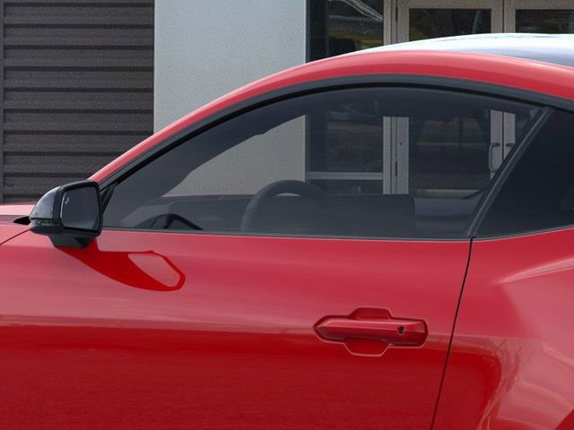 New 2026 Ford Mustang GT Premium w/ GT Performance Package image 20
