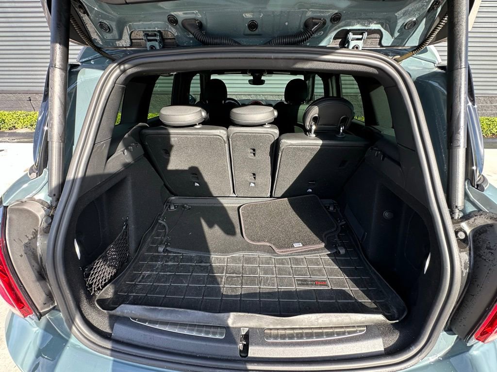 Used 2022 MINI Cooper Countryman S image 31