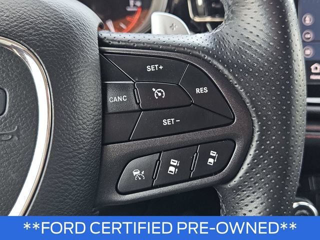 Used 2024 Dodge Durango GT AWD/4WD image 32