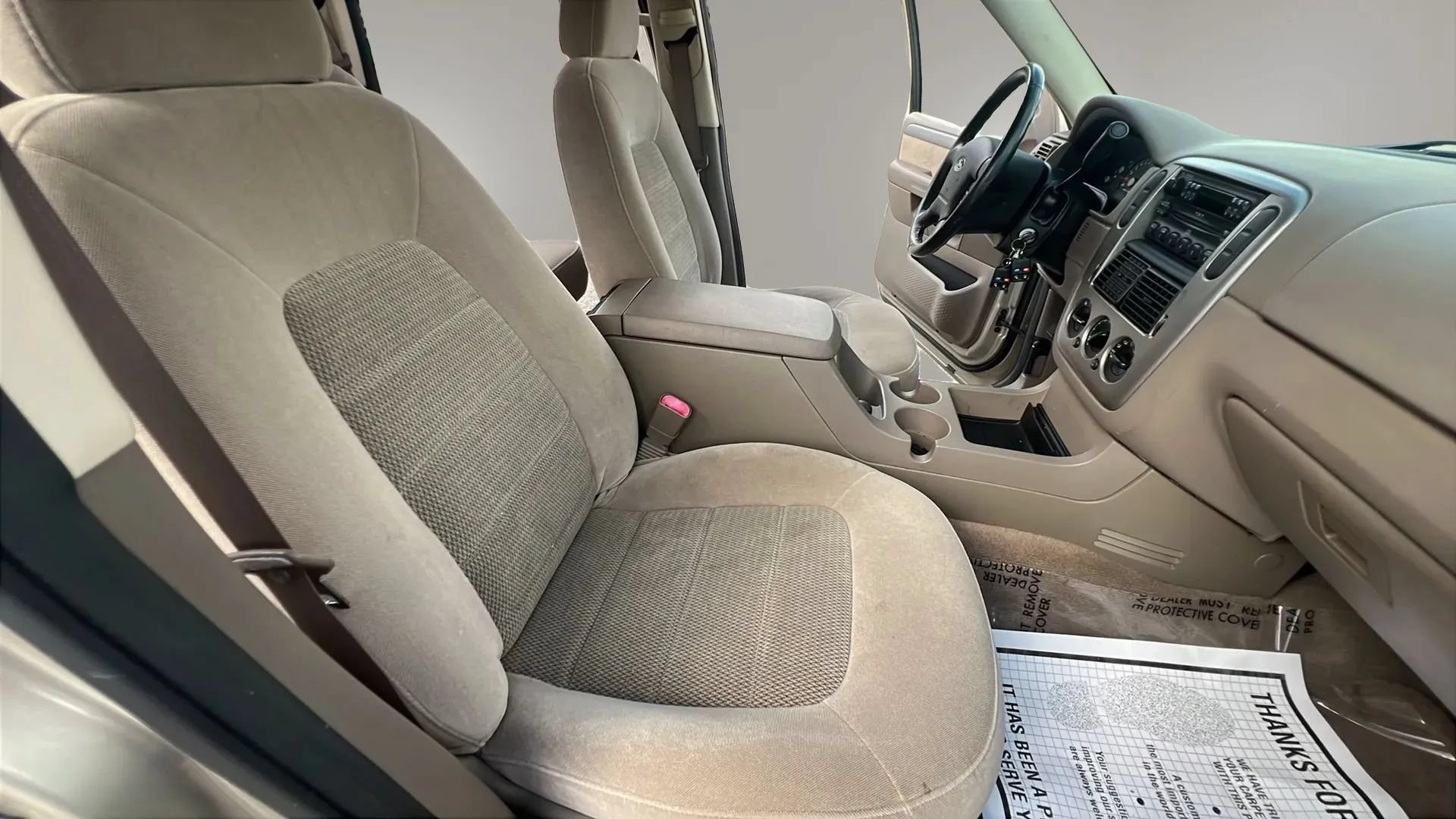 Used 2004 Ford Explorer Sport XLT RWD image 18