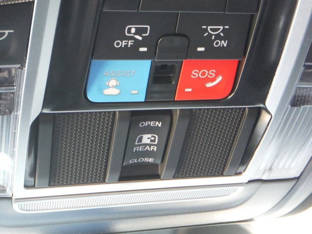 New 2027 RAM 1500 4x4 Crew Cab image 44